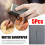 Sandpaper Sheets 8.97 in x 3.51 in 5 pcs 6