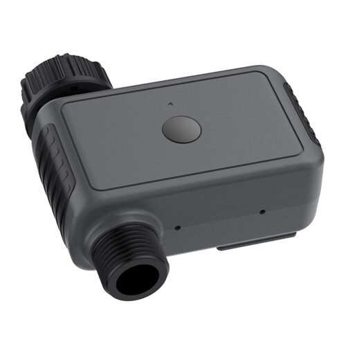 Smart irrigation timer with remote control 1 unit 2