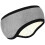 Soft Foldable Earmuff Headband for Sleep and Travel 1