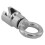 Car Dent Repair Puller Head Adapter Screw Tips Aluminum 8