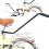 Kids Bike Stabilizer Rod for Learning to Ride 2