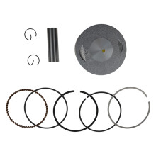 Piston Pin Lock Ring Bore Size 65.50 mm for XL200R XR200