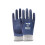 Insulating Work Gloves for Electricians 400V 8