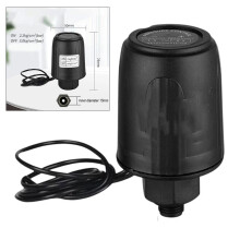 Self-Priming Water Pump Mechanical Booster with Pressure