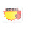 Sales Tags Labels 100 pcs 8