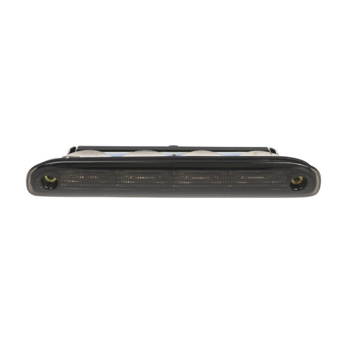 Third Brake Light for Fiat Ducato Black