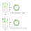 Disposable Pet Foot Covers Anti-Dirty 20 Pcs 7