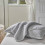 Quilted Flannel Pillowcases with Envelope Closure 2 Pack 2