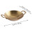 Small Tea Pot Golden Stainless Steel 1 Set 2