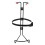 Fire Extinguisher Mount Bracket Heavy Duty Wall Mounted for 6