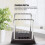 Classic Square Toy Desk Decoration Educational 6