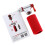 Mini Bike Pump Set Portable High-Pressure Handheld 3 Pcs 4