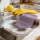 Microfiber Cleaning Cloth Fish Scale Pattern 1 Pack 2