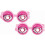Winking Glasses Blinking Novelty Sunglasses 1 Pair 1