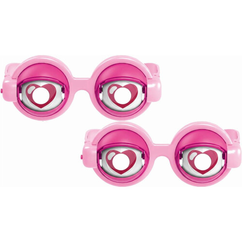 Winking Glasses Blinking Novelty Sunglasses 1 Pair