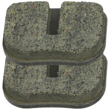 Disc Brake Pads for Scooter Pocket Bike and Dirt Bike 2 pcs