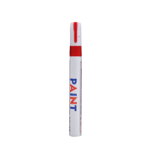 Waterproof Tire Paint Pen 10ml Non-Fading for Car and