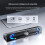 Wireless Bluetooth Speaker Small Portable Stereo Speaker 4