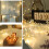 Christmas String Lights Indoor Outdoor 10 Ft 8 Modes USB 6