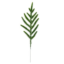 Artificial Christmas Branches 13.78 Inch 6 Pcs