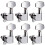 Guitar Tailpiece Pegs Pack of 6 Durable 1