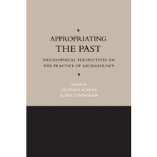 Appropriating the Past Paperback Book