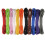 High Strength Nylon Cord Parachute Rope 1 Pack 3