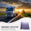 Black Gradient Pet Car Window Tint Roll for Trucks 8