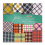 ROCKROK pattern paper scrapbooking supplies 24 pcs 1