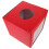 Raffle Ticket Box Donation Ballot Suggestion Game Box 1