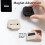 Mini Ceramic Paper Cutter with Magnetic Retractable Blade 3
