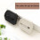Mini Ceramic Paper Cutter with Magnetic Retractable Blade 6