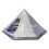 Portable Camping Teepee Waterproof Mesh Tent 1
