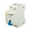 Mcb Rccb Rcd Type A/Ac Rcbo Dpnl Residual Current Circuit 8
