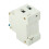 Residual Current Circuit Breaker MCB RCCB Type A AC RCBO 6