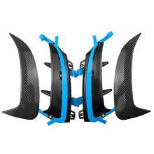 Rear Bumper Trim for Mercedes-Benz A-Class W177 Hatchback