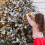 Brown Shatterproof Christmas Ball Ornaments 40 pcs 4