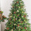 Brown Shatterproof Christmas Ball Ornaments 40 pcs 5
