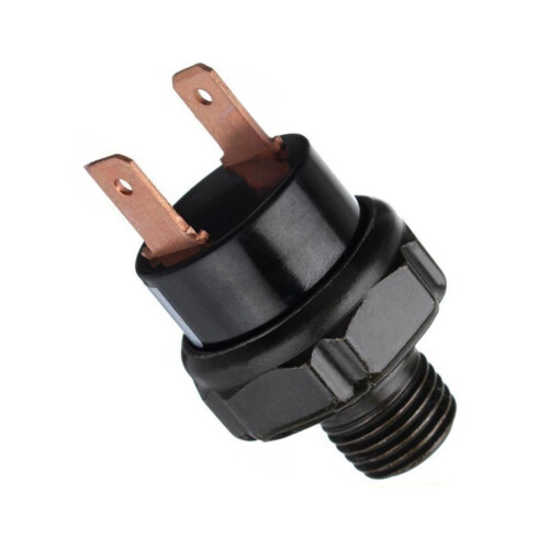 Air Compressor Pressure Switch 12V/24V 110-140 PSI 1