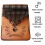 Kalimba 21-Key Thumb Piano Portable Mbira Gift 6