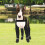 Waterproof Reflective Dog Suspender Boots Nonslip 7