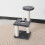 Cat Tree with Sisal Pole Climbing Frame and Toys 6