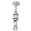 Trumpet Embouchure Trainer Mouth Strength Exerciser 2 Pcs 6