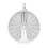 Electric Mosquito Swatter Rechargeable Folding 1pc 4