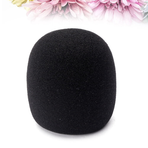 Windsock Foam Cover 40mm for Microphone Noise Reduction 2
