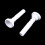 Trumpet Mouthpiece Bullet Shape Replacement 8