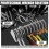 Modular Wrench Organizer Plastic Storage Rack 2 Pcs 4