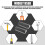 Modular Wrench Organizer Plastic Storage Rack 2 Pcs 7