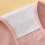 Women's Cotton High Waist Floral Briefs Full Coverage 5