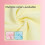 Microfiber Cleaning Cloths Roll 30-Pack Ultra-Absorbent 5